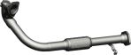 Front Pipe SA7008 for Saab 9000