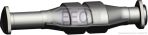 Catalytic Converter SA8004 for Saab 900 and more