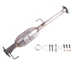 Catalytic Converter SI6000T for Suzuki Escudo and more