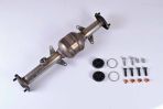 Fitting Kit KIT703 for Catalytic Converter SI6015T