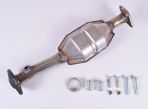 Catalytic Converter SI6020T for Suzuki Liana