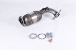 Fitting Kit KIT630 for Catalytic Converter SI6022T
