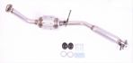 Catalytic Converter SI6025T for Suzuki Jimny