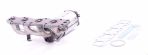 Catalytic Converter SI6028T for Suzuki Ignis