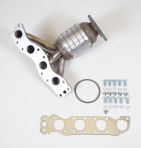 Catalytic Converter SI6029T for Suzuki Ignis and more