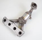 Catalytic Converter SI6030T for Suzuki SX4 and more
