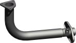 Front Pipe SI7502 for Suzuki Baleno