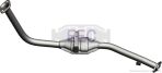 Catalytic Converter SI8002 for Suzuki SJ413