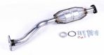 Catalytic Converter SI8009 for Suzuki Baleno