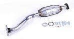 Catalytic Converter SI8009T for Suzuki Baleno