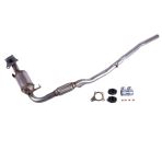 Fitting Kit KIT790 for Catalytic Converter SK6003T