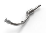 Catalytic Converter SK6029T for Skoda Superb and more