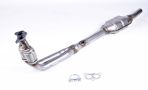 Fitting Kit KIT158 for Catalytic Converter SK8001T and more