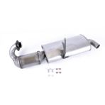 Catalytic Converter SM6000T for Smart City and more