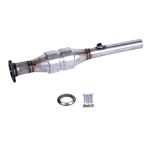 Catalytic Converter ST6001T for Seat Leon and more