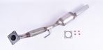 Catalytic Converter ST6002 for Seat Cordoba and more