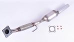 Catalytic Converter ST6002T for Seat Cordoba and more