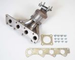 Fitting Kit KIT709 for Catalytic Converter ST6019T
