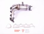 Catalytic Converter ST6031T for Seat Altea and more