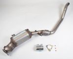 Fitting Kit KIT933 for Diesel Particulate Filter ST6032T