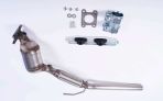 Catalytic Converter ST6034T for Seat Ibiza and more