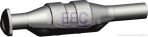 Catalytic Converter ST8001 for Seat Cordoba and more