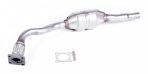 Catalytic Converter ST8003T for Seat Cordoba and more