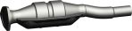 Catalytic Converter ST8008 for Seat Cordoba and more