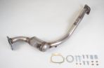 Fitting Kit KIT682 for Catalytic Converter SU6000T