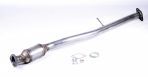 Fitting Kit KIT627 for Catalytic Converter SU6001T