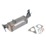 Diesel Particulate Filter SU6012T for Subaru Forester and more