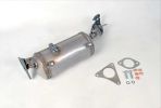 Diesel Particulate Filter SU6012TS for Subaru Forester and more
