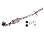 Fitting Kit KIT76 for Catalytic Converter TY6000T and more