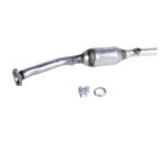 Fitting Kit KIT251 for Catalytic Converter TY6004T