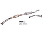 Fitting Kit KIT527 for Catalytic Converter TY6005T