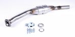 Fitting Kit KIT284 for Catalytic Converter TY6012 and more