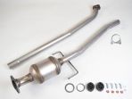 Fitting Kit KIT297 for Catalytic Converter TY6019T