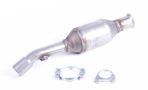 Catalytic Converter TY6021T for Toyota Corolla