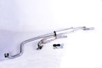 Catalytic Converter TY6052T for Toyota Yaris