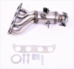 Fitting Kit KIT515 for Catalytic Converter TY6053T