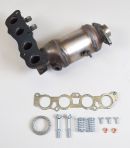 Fitting Kit KIT510 for Catalytic Converter TY6054T