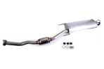 Fitting Kit KIT640 for Catalytic Converter TY6059T