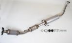 Fitting Kit KIT488 for Catalytic Converter TY6062T