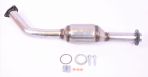 Fitting Kit KIT671 for Catalytic Converter TY6070T
