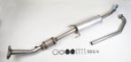 Catalytic Converter TY6077T for Toyota Avensis