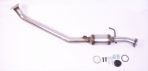 Catalytic Converter TY6081T for Toyota Previa