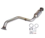 Catalytic Converter TY6100T for Lexus NX300h and more
