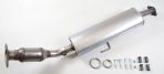 Fitting Kit KIT824 for Catalytic Converter TY6102T and more