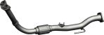 Front Pipe TY7000 for Toyota Camry