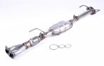Catalytic Converter TY8010T for Toyota Previa